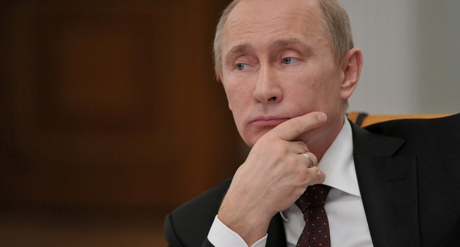 Политолог: Путин включил все рычаги, чтобы доказать миру, что авторитетные граждане Украины против политики Порошенко Политолог: Путин включил все рычаги, чтобы доказать миру, что авторитетные граждане Украины против политики Порошенко