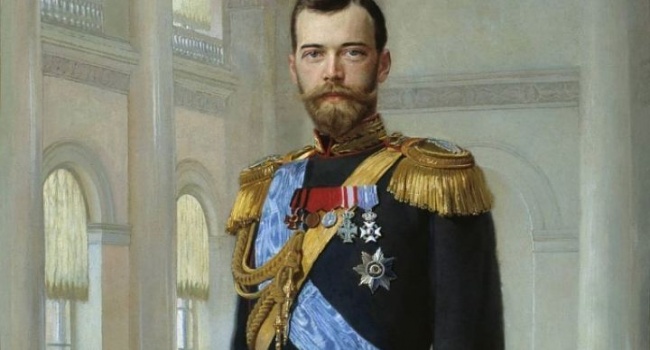 Московский патриархат провозгласил святым своего убийцу, – эксперт Московский патриархат провозгласил святым своего убийцу, – эксперт