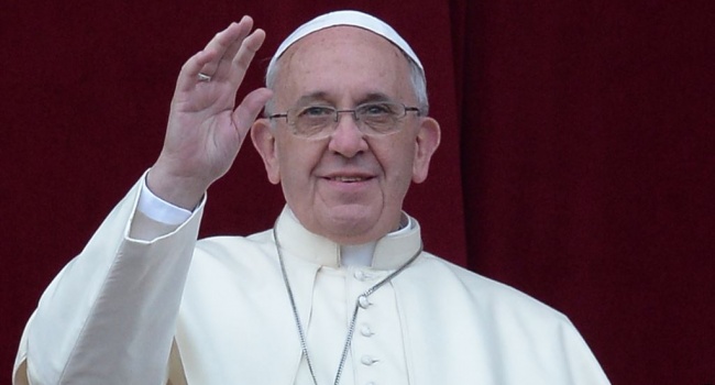 Понтифик о Донбассе: срочно нужно улучшить гуманитарную ситуацию Понтифик о Донбассе: срочно нужно улучшить гуманитарную ситуацию