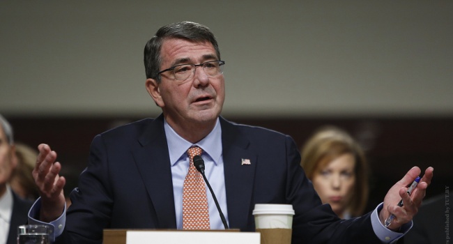 США не исключают военного ответа России за кибератаки США не исключают военного ответа России за кибератаки