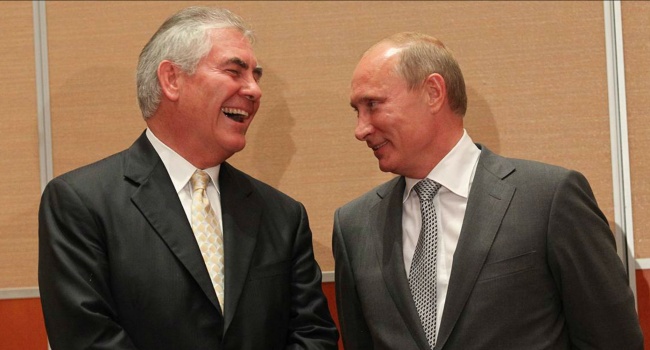 Політолог: нарешті Росія почала впливати на внутрішню політичну кухню США. Але це ненадовго