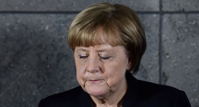 Меркель закликала швидше депортувати біженців