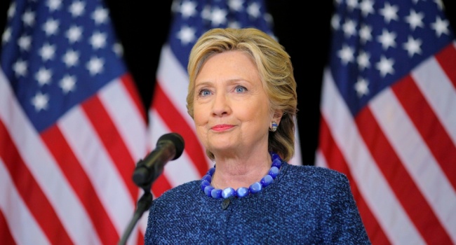 Клинтон уйдет из политики и займется благотворительностью, - СМИ