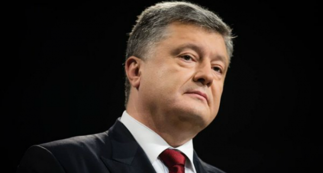 В НАПК начали проверку бизнеса Порошенко в России В НАПК начали проверку бизнеса Порошенко в России