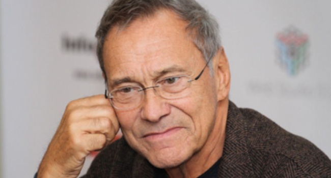 Боровой: империализм Кончаловского зашкаливает, особенно при упоминании Украины