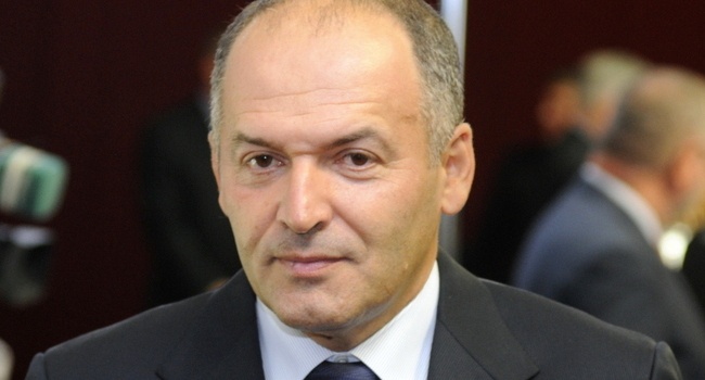 Опозиціонер з РФ розповів, як відомі українці стають агентами Кремля Опозиціонер з РФ розповів, як відомі українці стають агентами Кремля