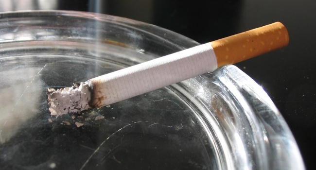 В ВОЗ назвали точные цифры ущерба от курения во всем мире В ВОЗ назвали точные цифры ущерба от курения во всем мире