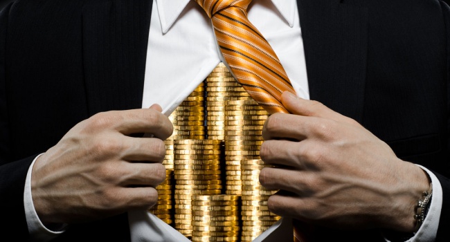 Блогер рассказал, как, на самом деле, в Украине появилось 128 тысяч безработных ФЛП Блогер рассказал, как, на самом деле, в Украине появилось 128 тысяч безработных ФЛП