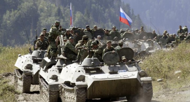 Эксперт назвал место, в котором Путин может начать войну в Европе 