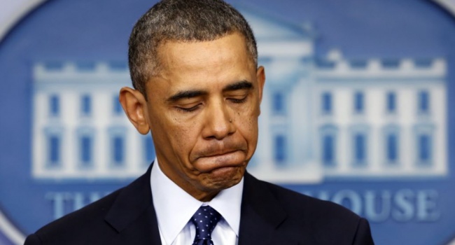 Главная угроза для мира – фанатики и испуганные диктаторы – Обама Главная угроза для мира – фанатики и испуганные диктаторы – Обама