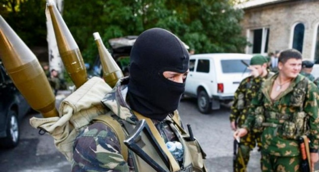 Донецьких бойовиків "косить" небезпечна та рідкісна хвороба