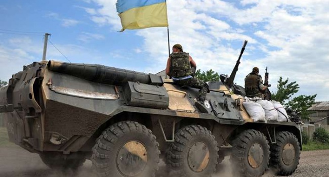 Як передбачити розгортання повномасштабної війни в Україні - Тимчук Як передбачити розгортання повномасштабної війни в Україні - Тимчук