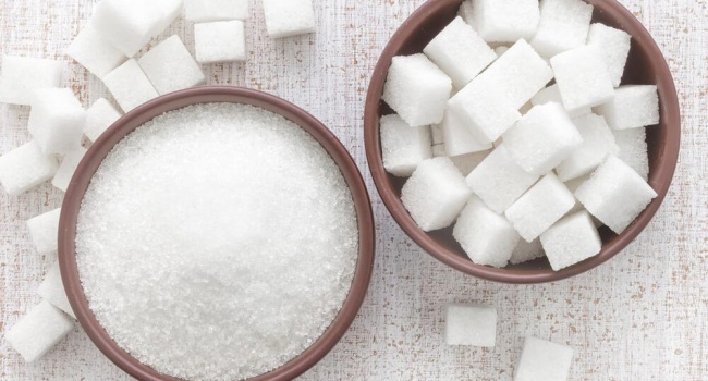 Ученые нашли связь между продолжительностью жизни и употреблением сахара