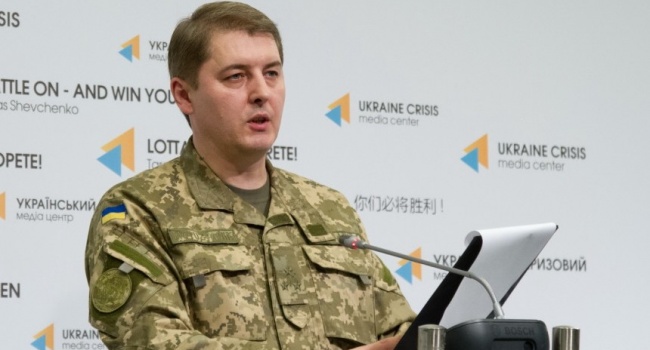 Штаб АТО про минулу добу на Донбасі: 1 загиблий та 3 поранено 