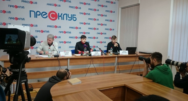 Волонтер: Савченко подарила мошенникам «золотую» возможность нажиться на горе людей
