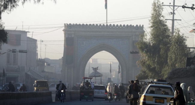 Пятеро дипломатов ОАЭ убиты в Афганистане
