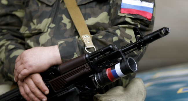 ЗСУ мають достатньо сили для знищення терористів на Донбасі - Кременецький