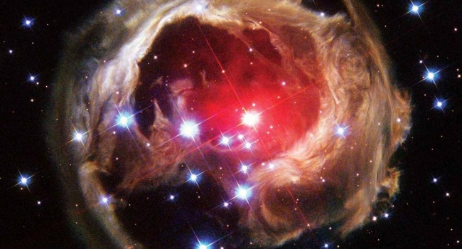 Человечество станет свидетелем уникального астрономического явления в 2022 году