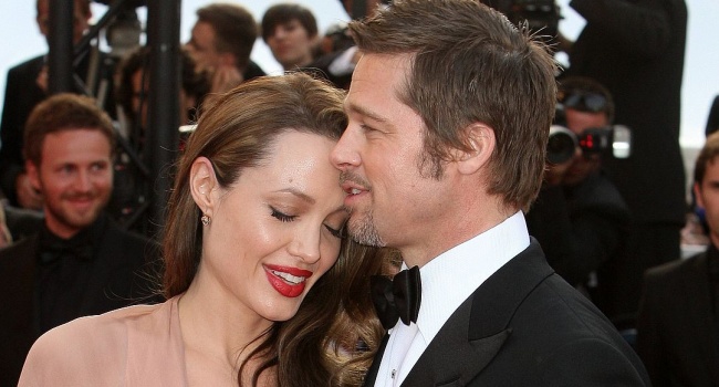 Анджелина Джоли и Брэд Питт готовятся к большой войне, - СМИ