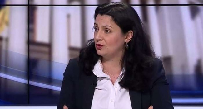 В МИД рассказали, почему ЕС может не предоставить Украине второй транш кредита В МИД рассказали, почему ЕС может не предоставить Украине второй транш кредита