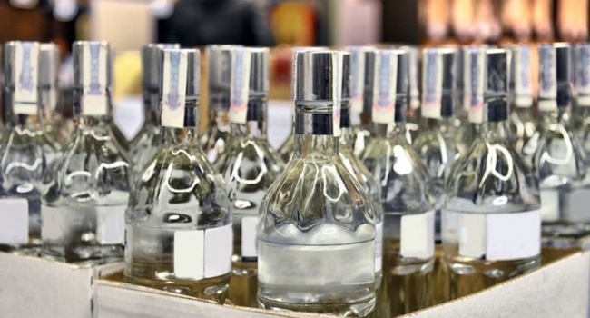 Пятигорец: Если не навести порядок в спиртовой отрасли, то скоро рынок захватят одни контрафактники