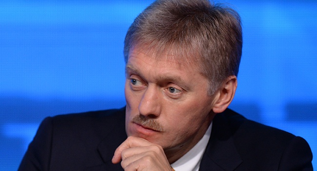 У Кремлі мріють про хороші відносини Путіна та Трампа: Вони знайдуть спільну мову У Кремлі мріють про хороші відносини Путіна та Трампа: Вони знайдуть спільну мову