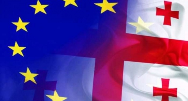 В комитете Европарламента проголосовали за отмену виз для граждан Грузии В комитете Европарламента проголосовали за отмену виз для граждан Грузии