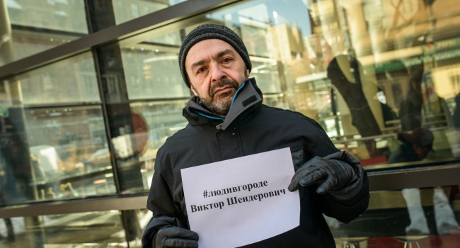 Муждабаев: друзей Украины в России скоро совсем не останется