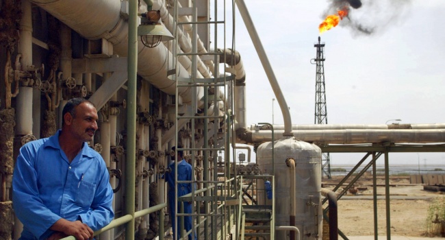 В России наступил год краха нефтяных иллюзий - аналитик