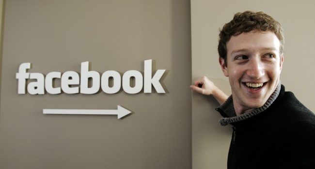 Facebook станет телепатом и новая разработка Цукерберга