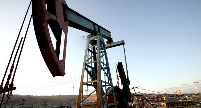 Цены на нефть выросли после заявлений России
