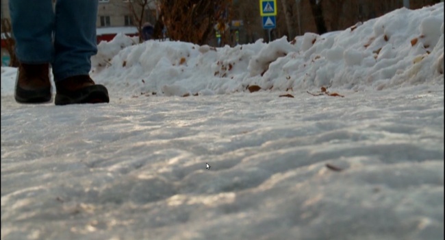 Гидрометцентр: 13 января в Украине ожидаются новые сюрпризы погоды