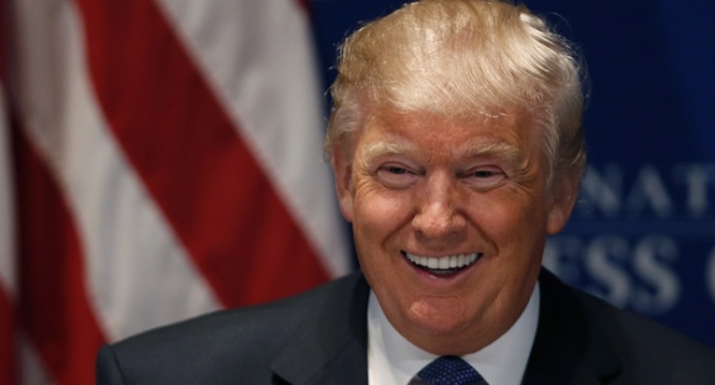 Експерт прокоментував можливість зриву інавгурації Трампа  Експерт прокоментував можливість зриву інавгурації Трампа