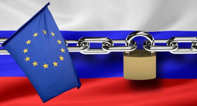 В ЕС рассказали о влиянии антироссийских санкций на экономику сран Европы В ЕС рассказали о влиянии антироссийских санкций на экономику сран Европы