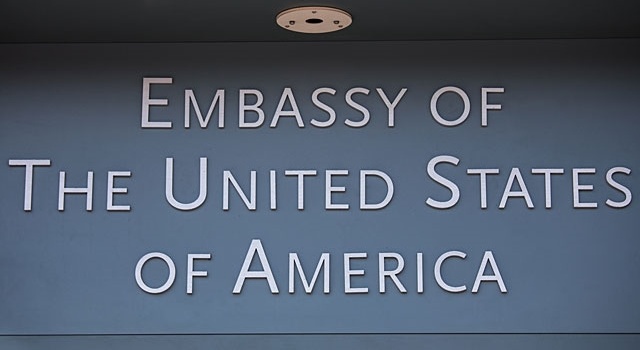 Почему Трамп переносит американское посольство в Иерусалим