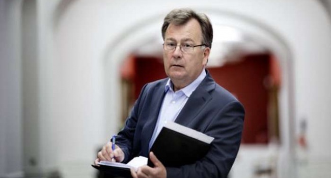 Агрессия Путина заставила власти Дании увеличить расходы на армию Агрессия Путина заставила власти Дании увеличить расходы на армию