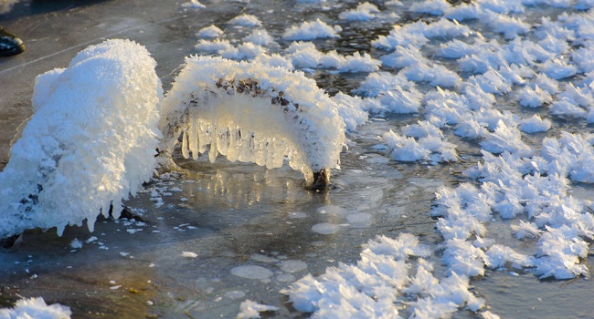 Синоптики предупредили о возвращении морозов в Украину