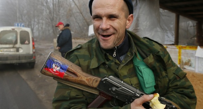 Проросійські окупанти втрачають боєздатність - українська розвідка 