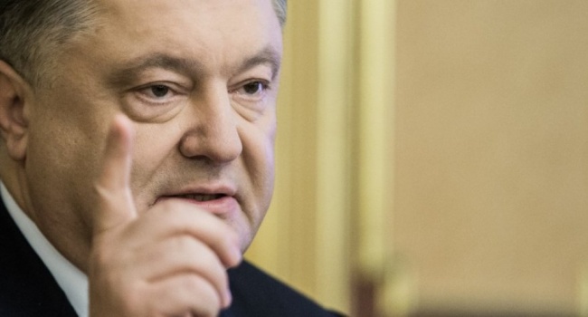 Порошенко: Чехія повертає останки О. Олеся Україні 