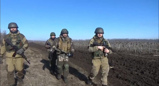 Сушко озвучил варианты прекращения боевых действий на востоке Украины