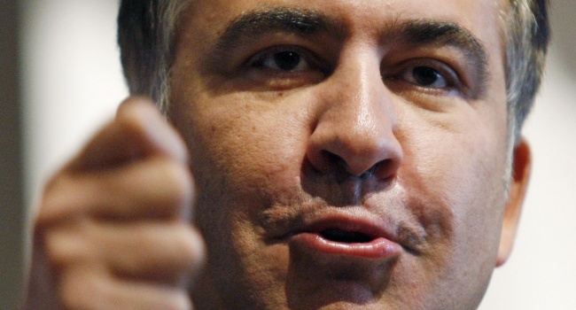 Нусс: Саакашвили и его сторонники становятся ситуативными коллегами русских шакалов