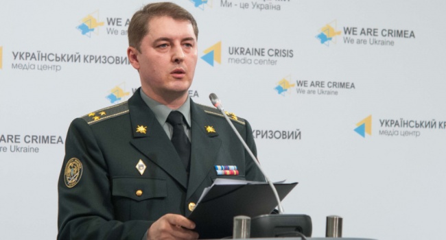 Мотузяник рассказал подробности проверки частей ВС РФ Мотузяник рассказал подробности проверки частей ВС РФ