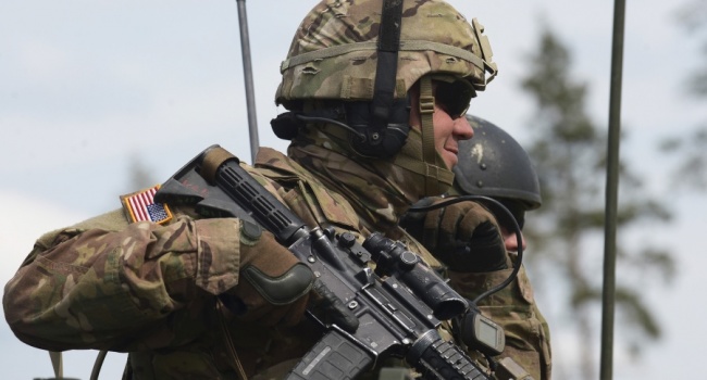 Перемещение американских солдат будет осуществляться один раз девять месяцев Перемещение американских солдат будет осуществляться один раз девять месяцев