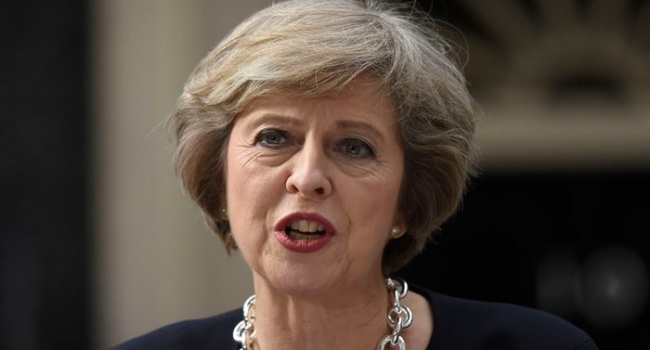 Переговоры по Brexit должны начаться до лета — министр финансов Англии Переговоры по Brexit должны начаться до лета — министр финансов Англии