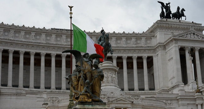 Итальянские политики сравнили «ДНР» с «фашистскими националистами»