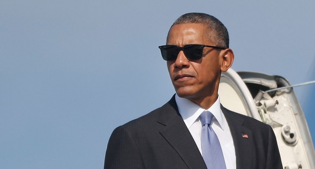 Барак Обама переезжает в роскошный дом в Вашингтоне, - фото