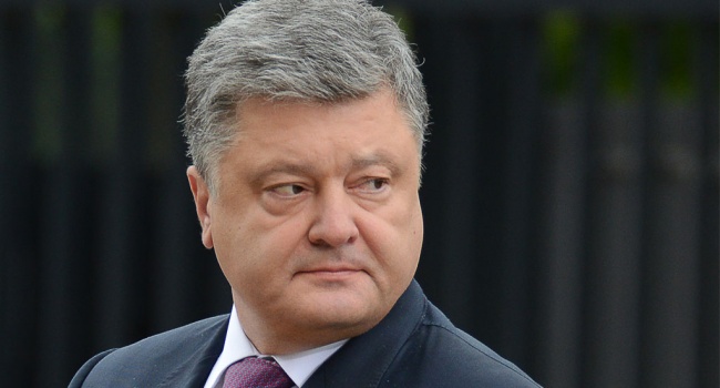 Президент Украины договорился о встрече с избранным президентом США