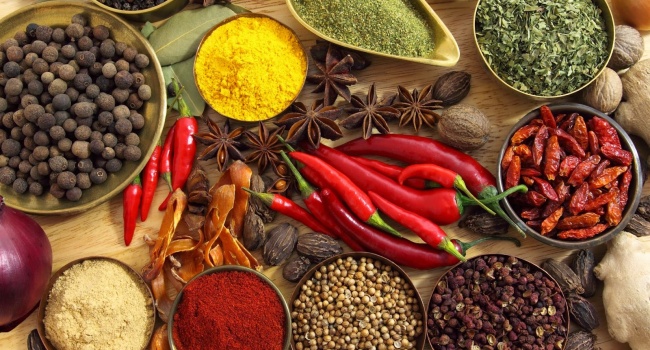 Эксперты рассказали о специи, способной уничтожить рак Эксперты рассказали о специи, способной уничтожить рак