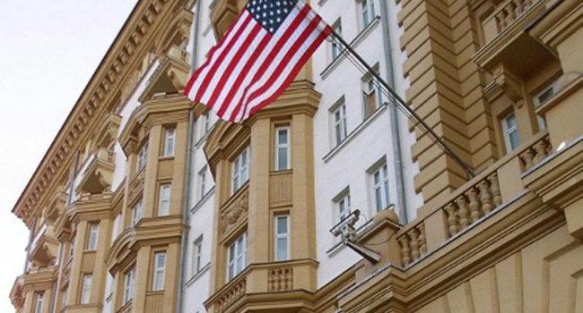США резко отреагировали на заявление Лаврова о «переодетых американских дипломатах»