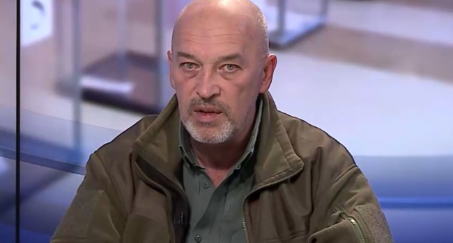 Моральный дух сепаратистов падает, 75% из них готовы сложить оружие, - Тука